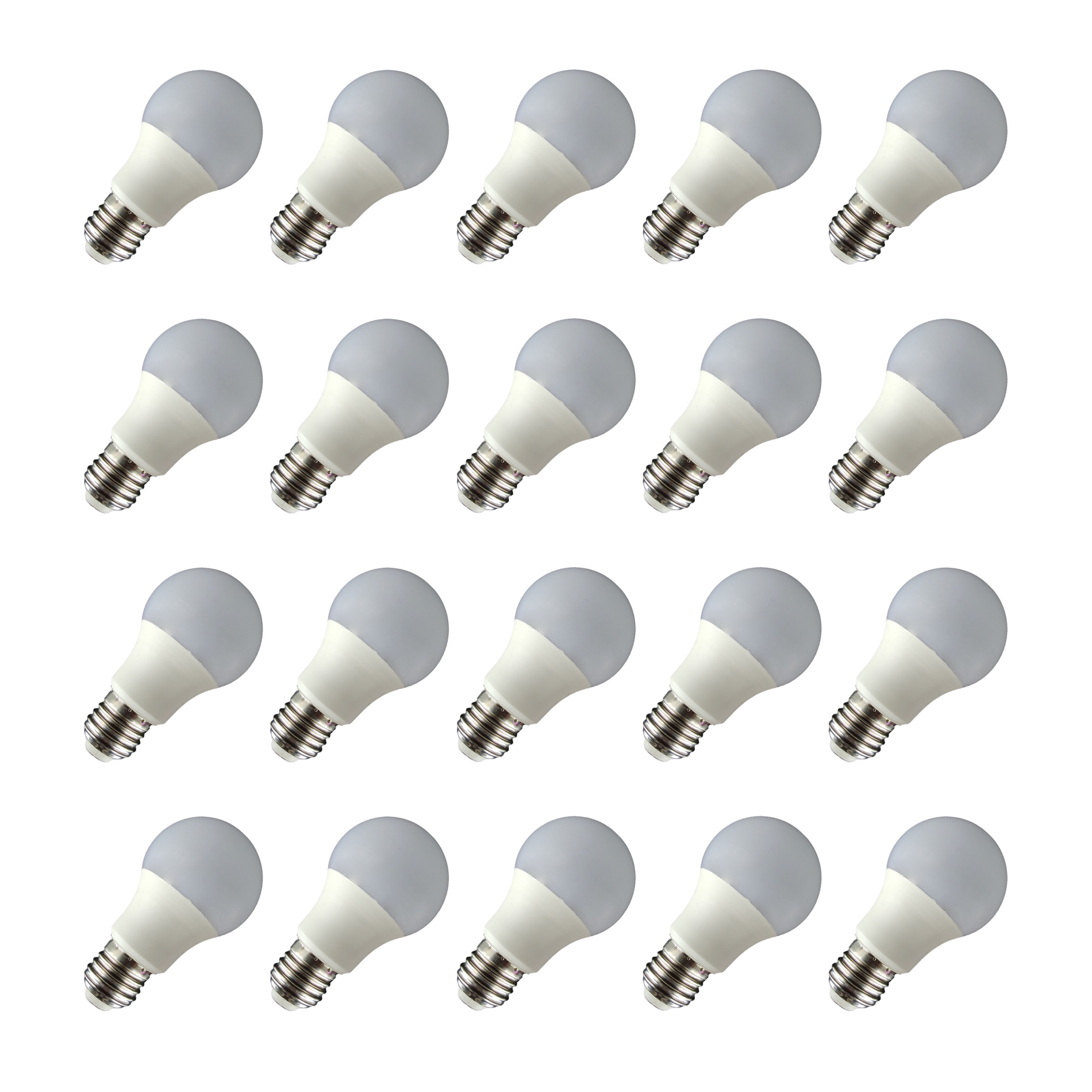 Foco LED Essential 12W E27 Luz Blanca