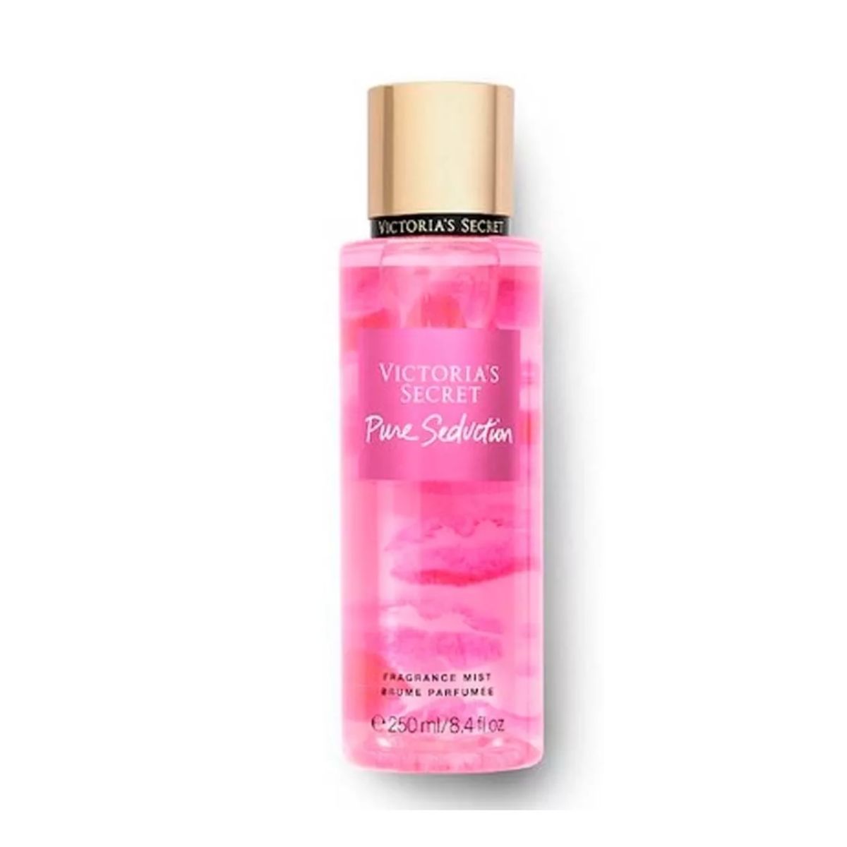 Perfume Original Victoria´s Secret Pure Seduction 250ml, Body Mist Original Victoria´s Secret