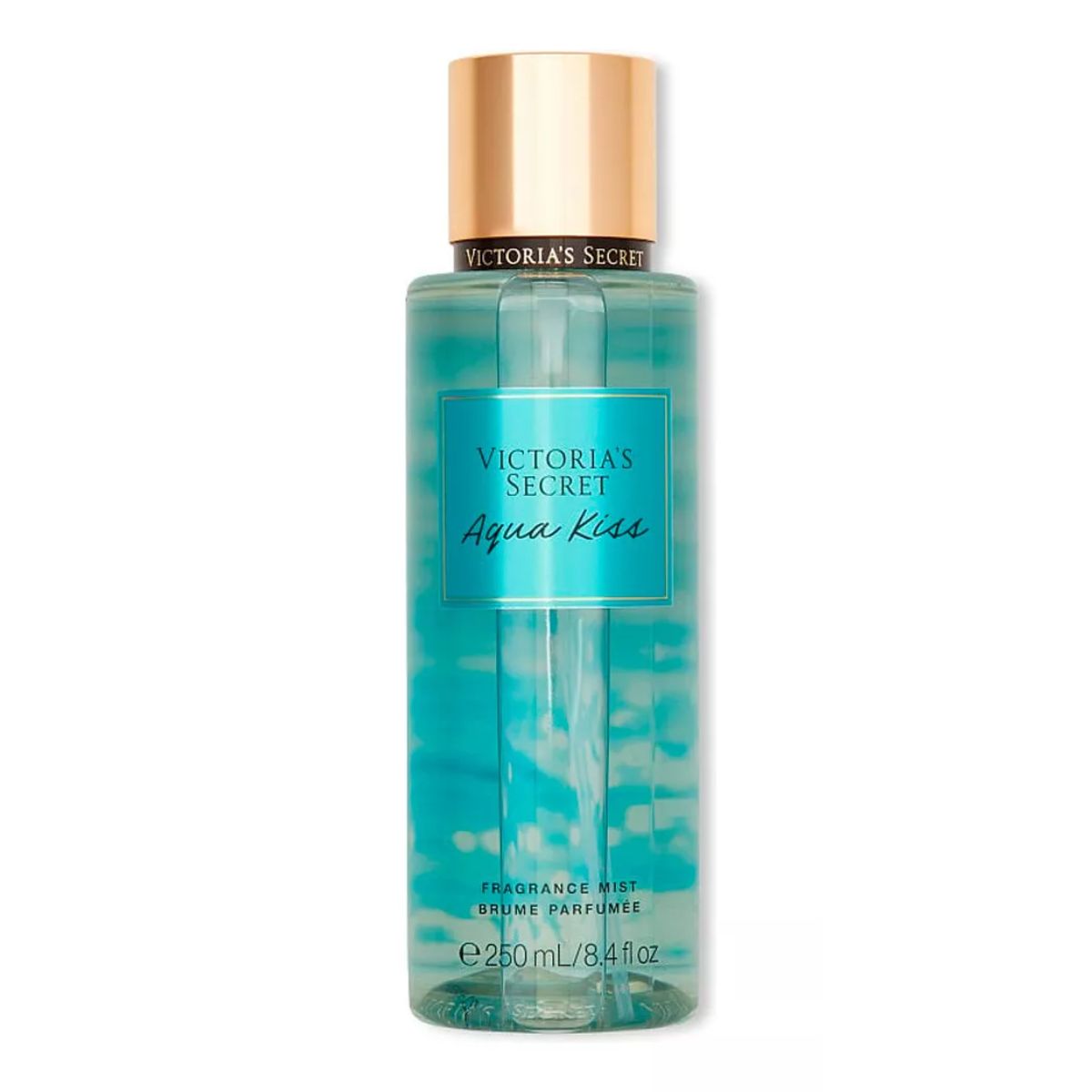 Perfume Mujer Victoria´s Secret  Aqua Kiss Body Mist Victoria's Secret 250ml, Body Mist Victoria's Secret Original