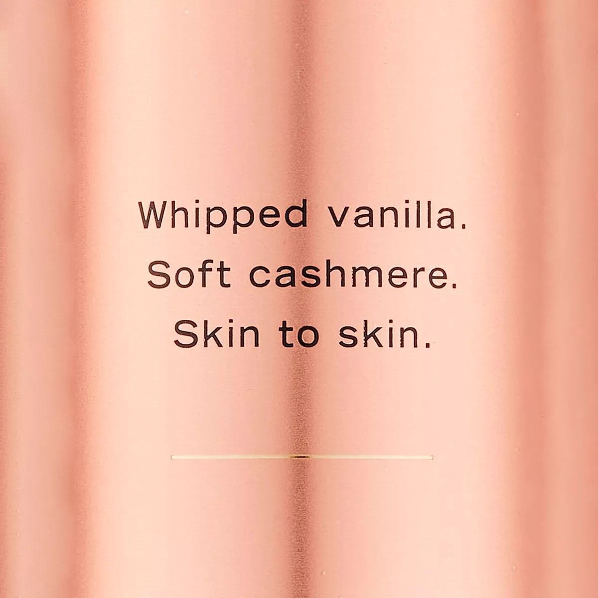 Perfume Mujer Victoria´s Secret Bare Vanilla 250ml, Body Mist Original Bare Vanilla Victoria Secret