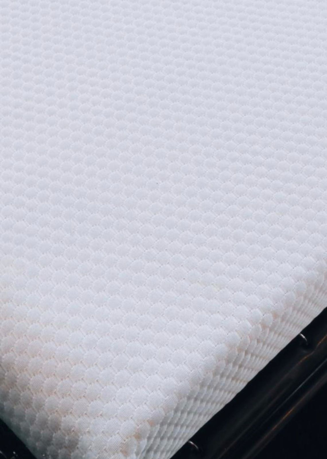 Catre Plegable Con Colchoneta Super Resistente (single)