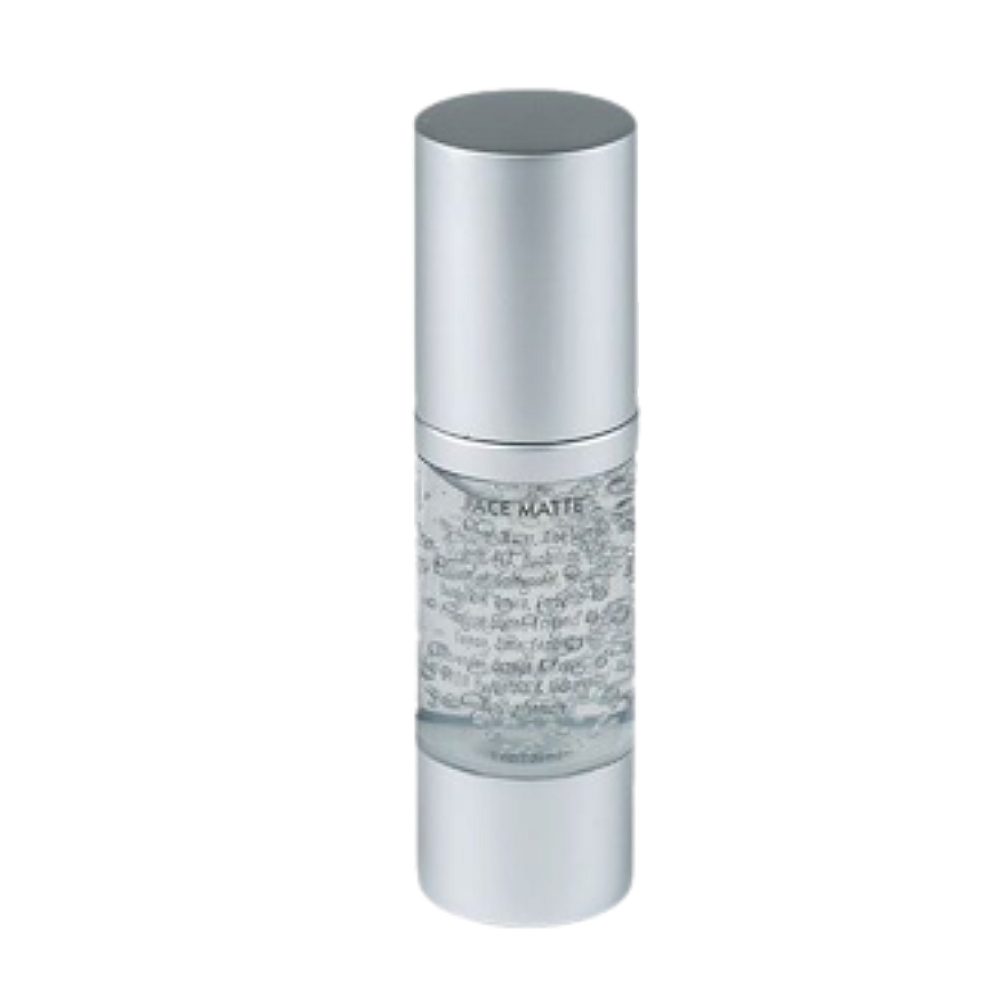 Acido Hialurónico Face Matte Serum