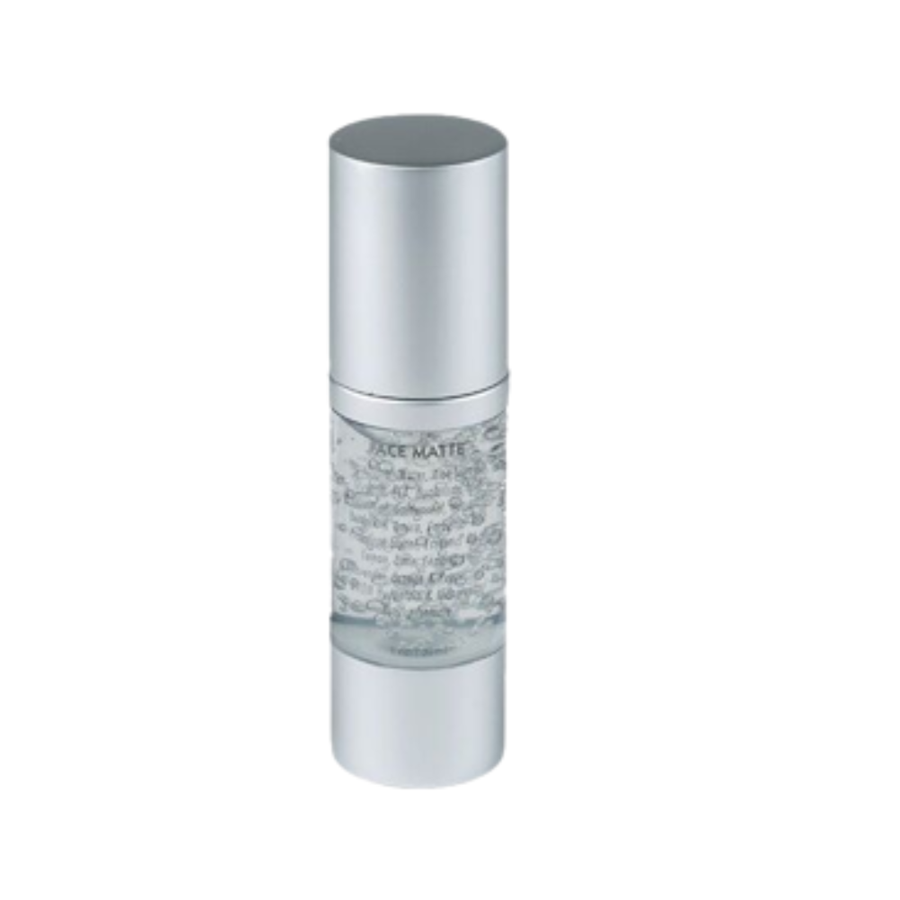 Acido Hialurónico Face Matte Serum