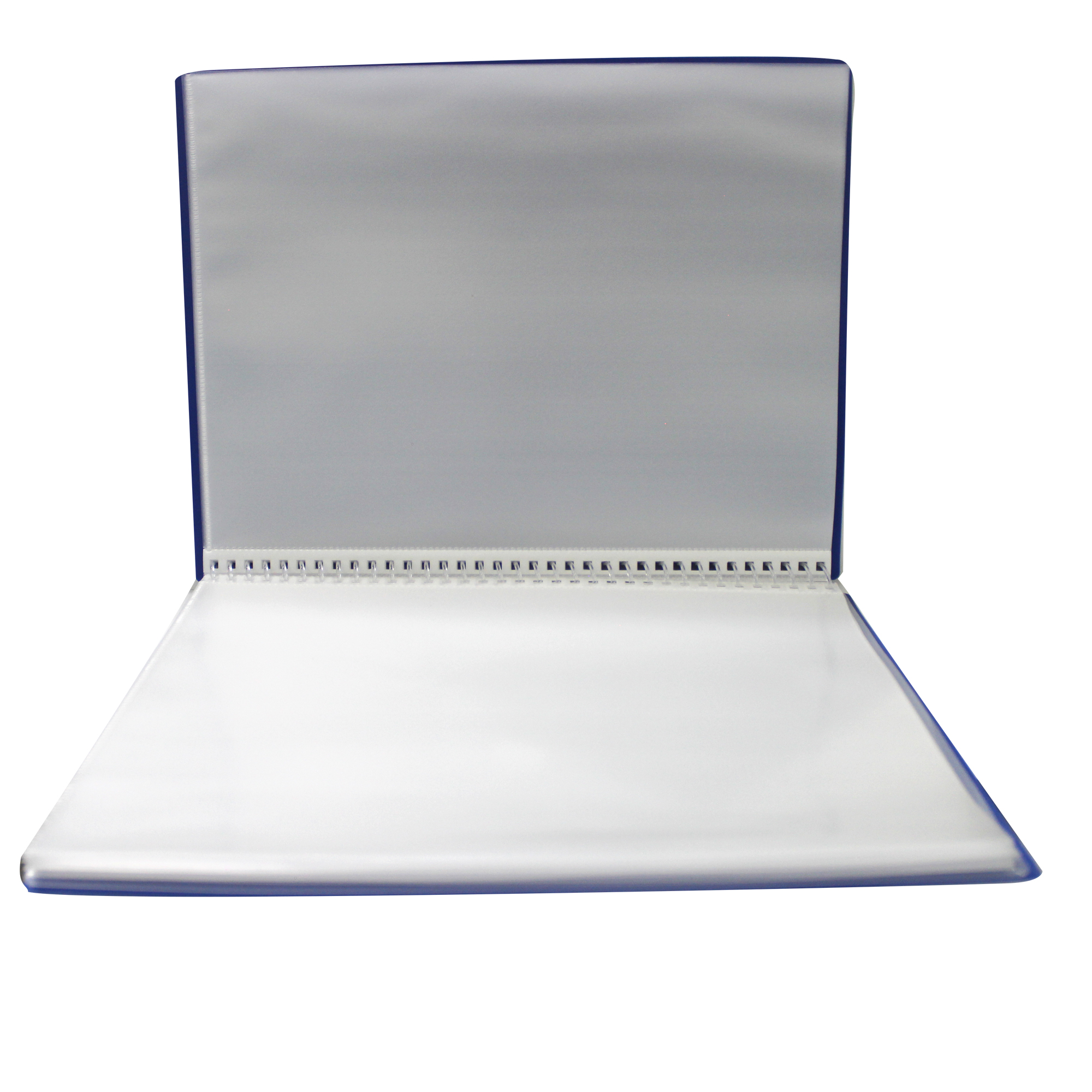 Carpeta multimicas con espiral tamaño carta,organizador de documentos legales, perfecto para oficina, hogar y escuela color surtido
