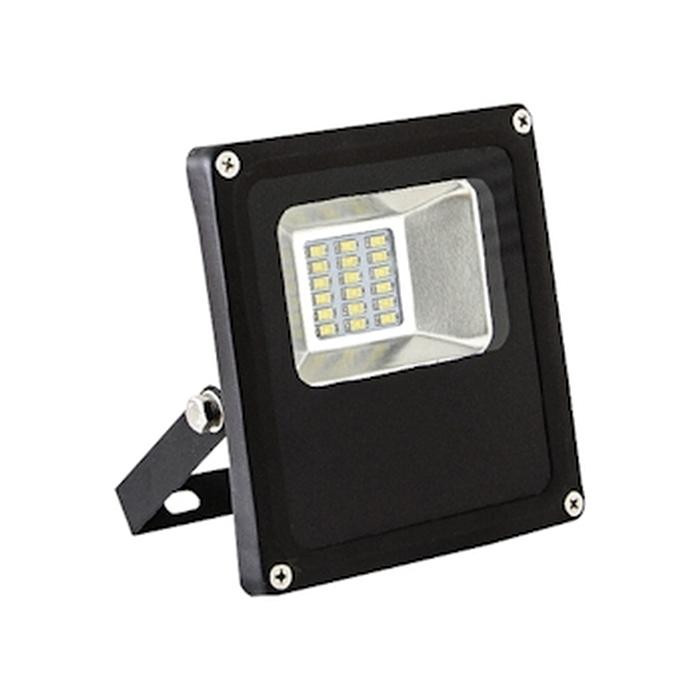 Mini Reflectores LED Lugares Grande MXMNR-002-15 10W 3000K Blanco Cálido 750lm 100 a 26460Hz IP65 Iluminación a 120grado MiniReflo