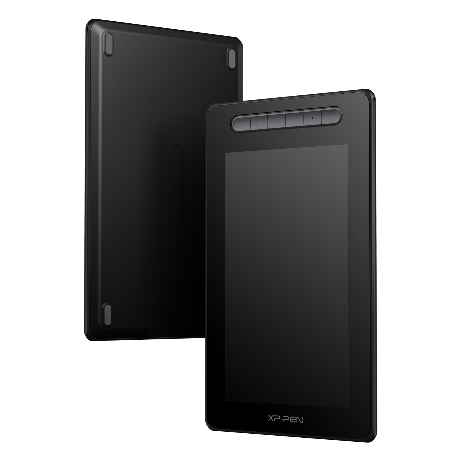 Tableta Grafica Xp-pen Artist 10 (2nd G) Color Negro