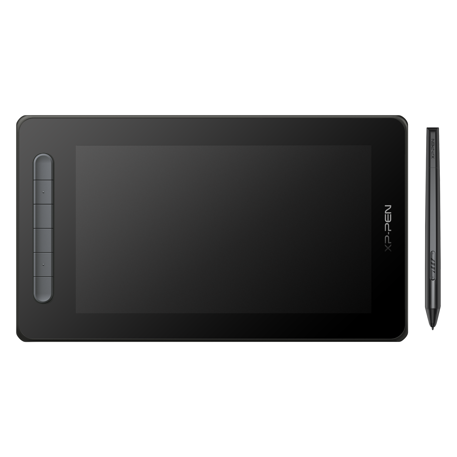 Tableta Grafica Xp-pen Artist 10 (2nd G) Color Negro