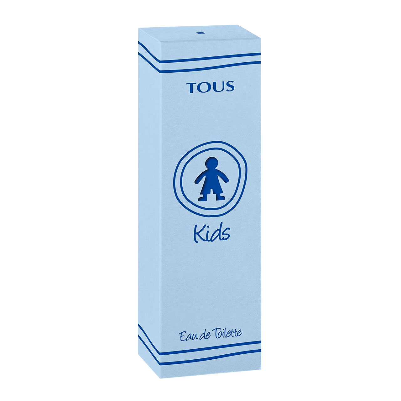 Perfume Tous Kids Boy Agua de tocador 100 ml Niño