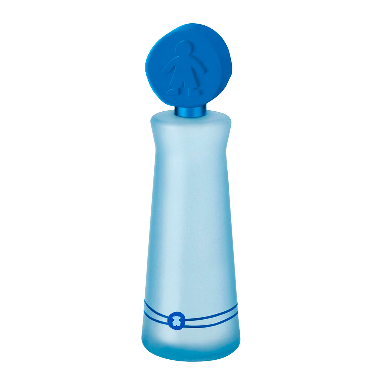 Perfume Tous Kids Boy Agua de tocador 100 ml Niño