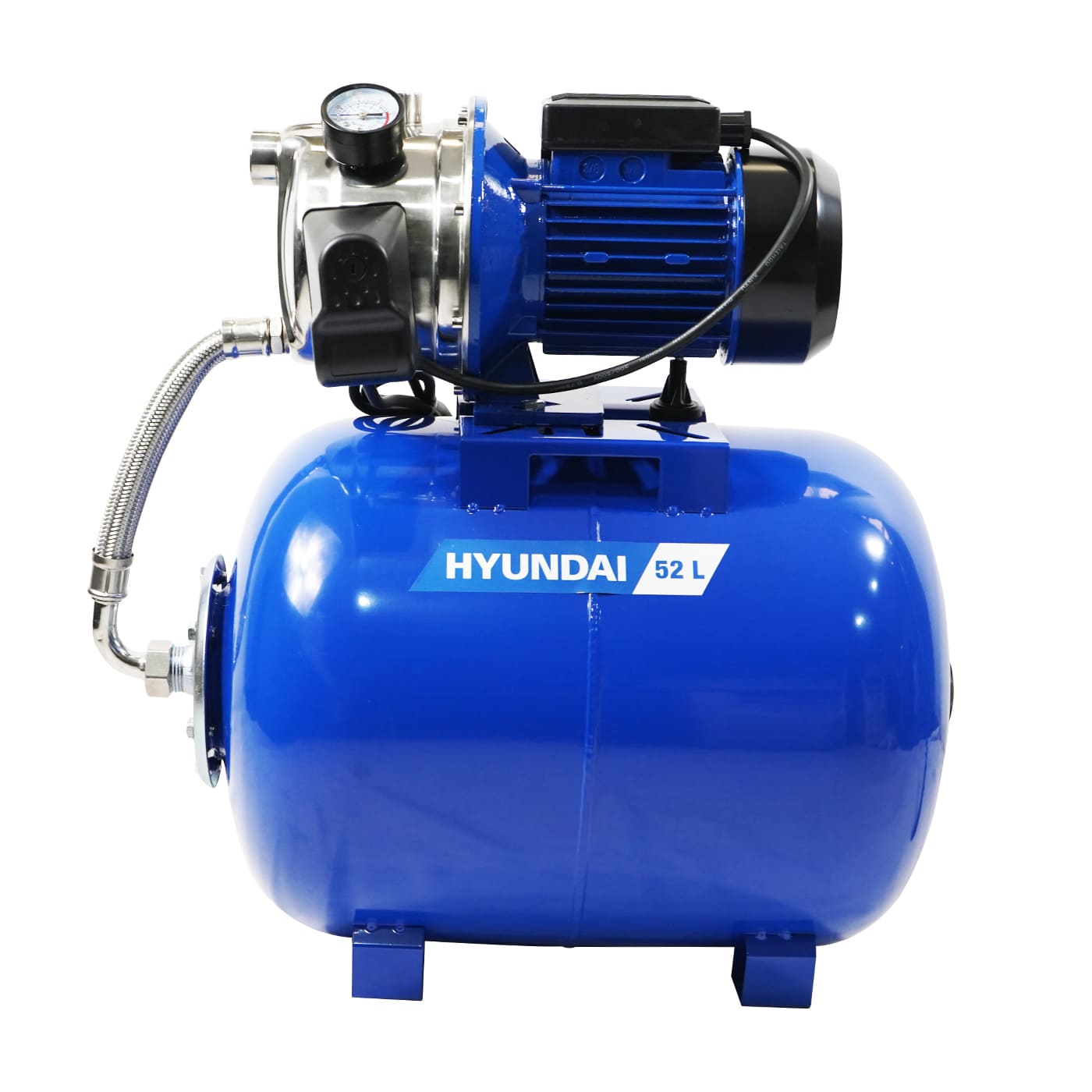 Bomba aguas sucias HYUNDAI HY-EPIT550