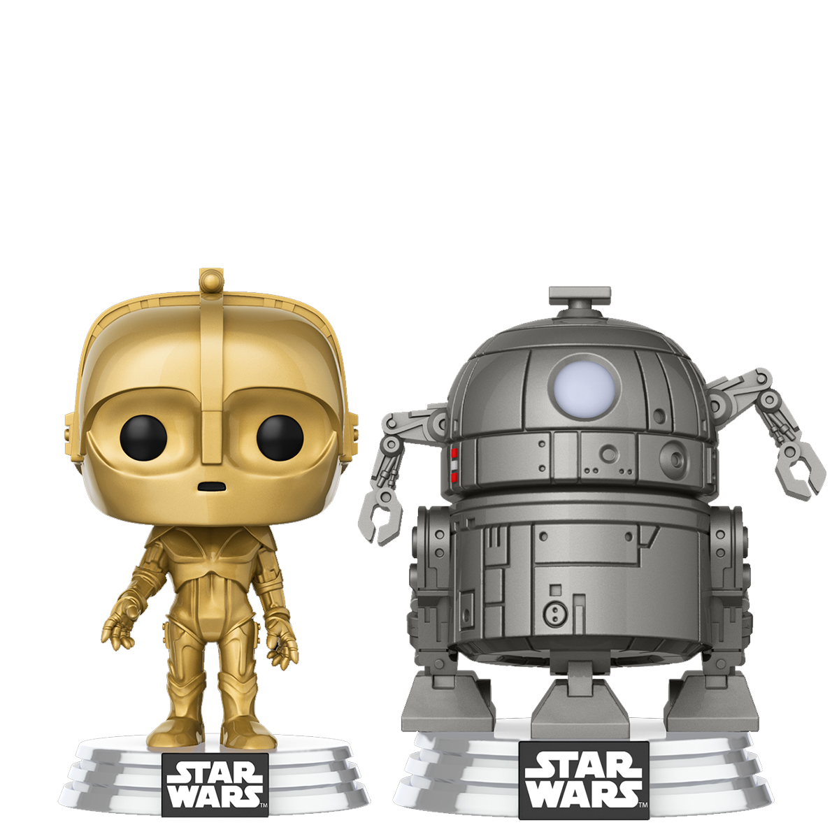 Figura Funko Pop BB-8 Star Wars - Regalos Originales de Star Wars