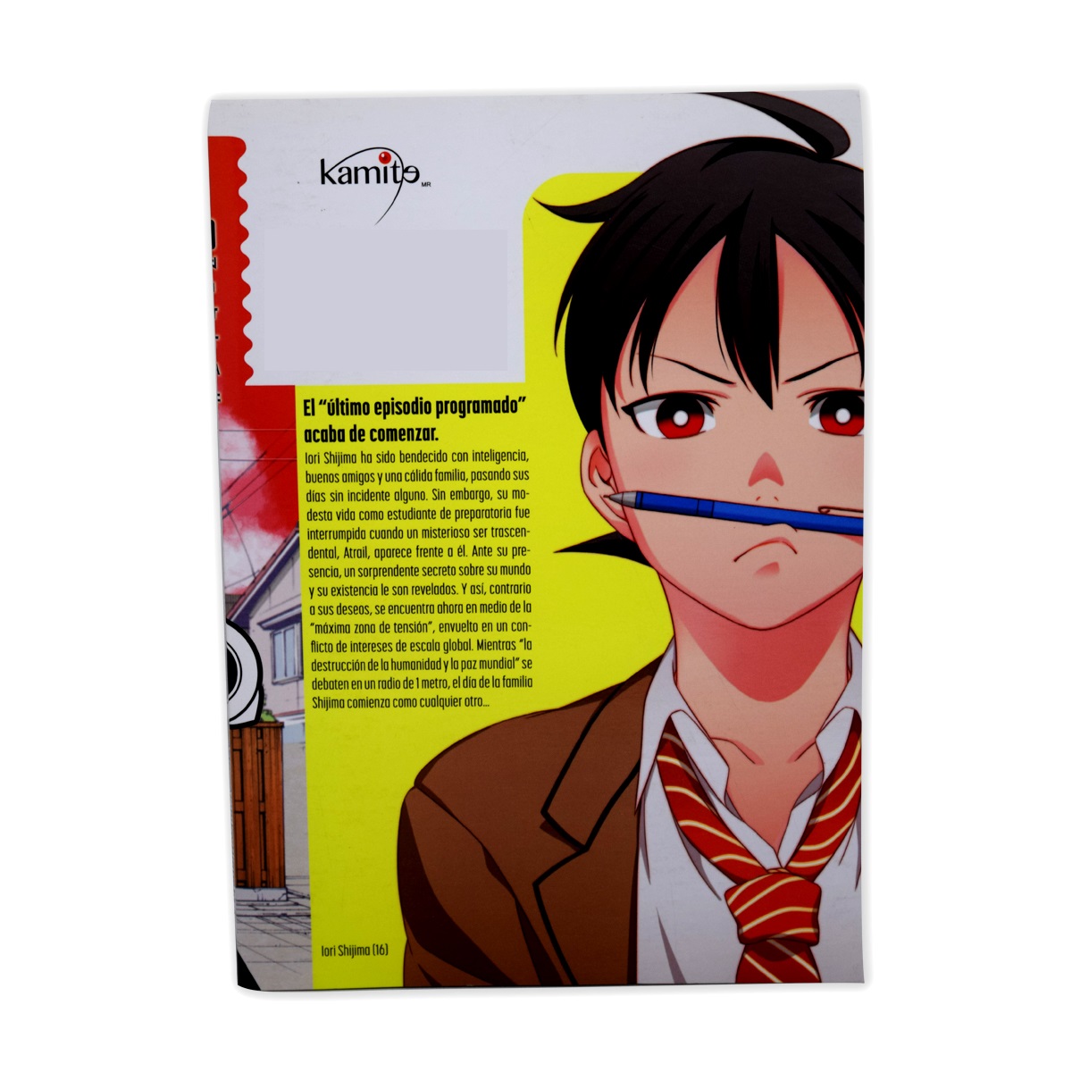 ATRAIL 1 EDITORIAL KAMITE AVENTURA