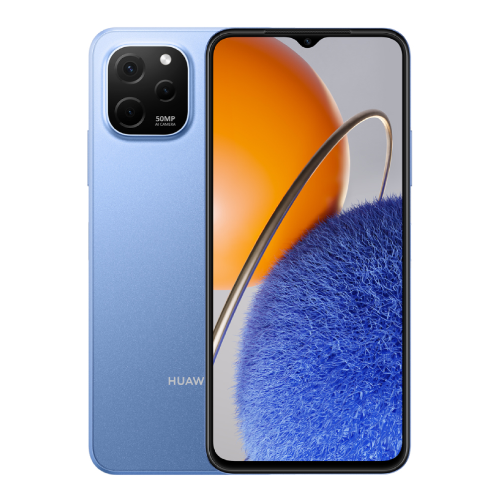 HUAWEI NOVA Y61 LTE AZUL 