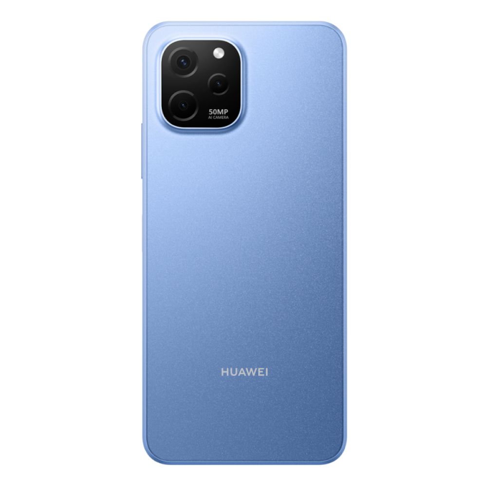 HUAWEI NOVA Y61 LTE AZUL 