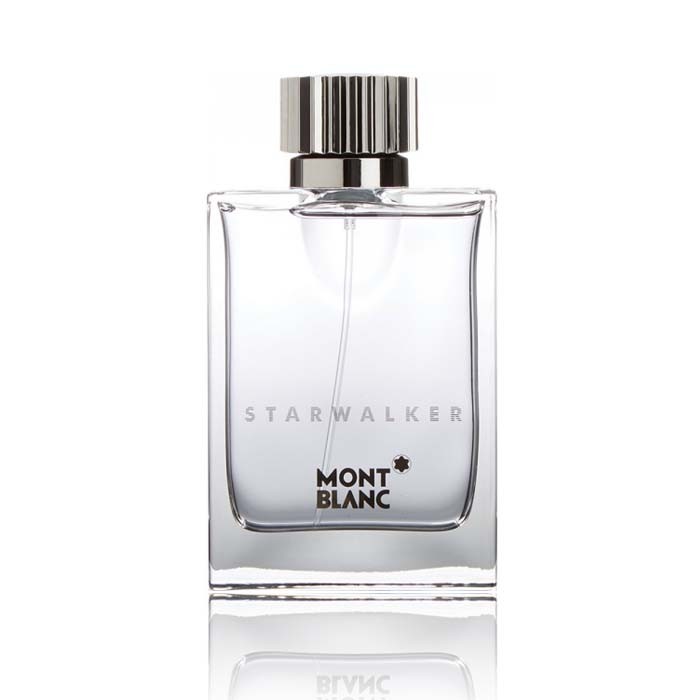 Perfume Mont Blanc Starwalker Edt 75ml para Hombre 
