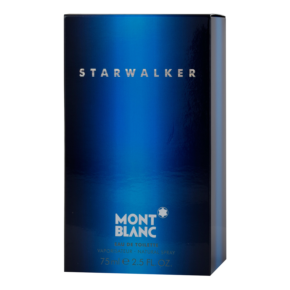 Perfume Mont Blanc Starwalker Edt 75ml para Hombre 