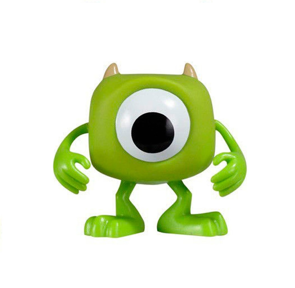 Funko Pop! Disney Monsters Inc Mike Wazowski #05