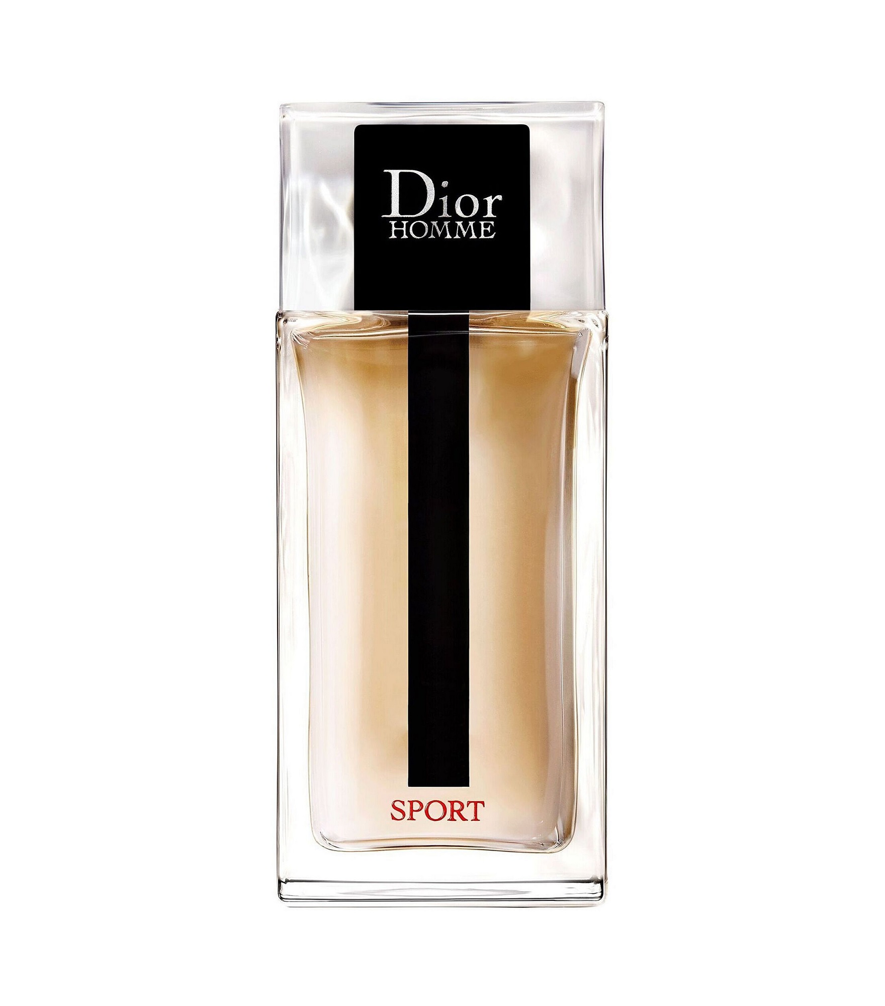 Perfume Dior Homme Sport Eau de Toilette 200ml