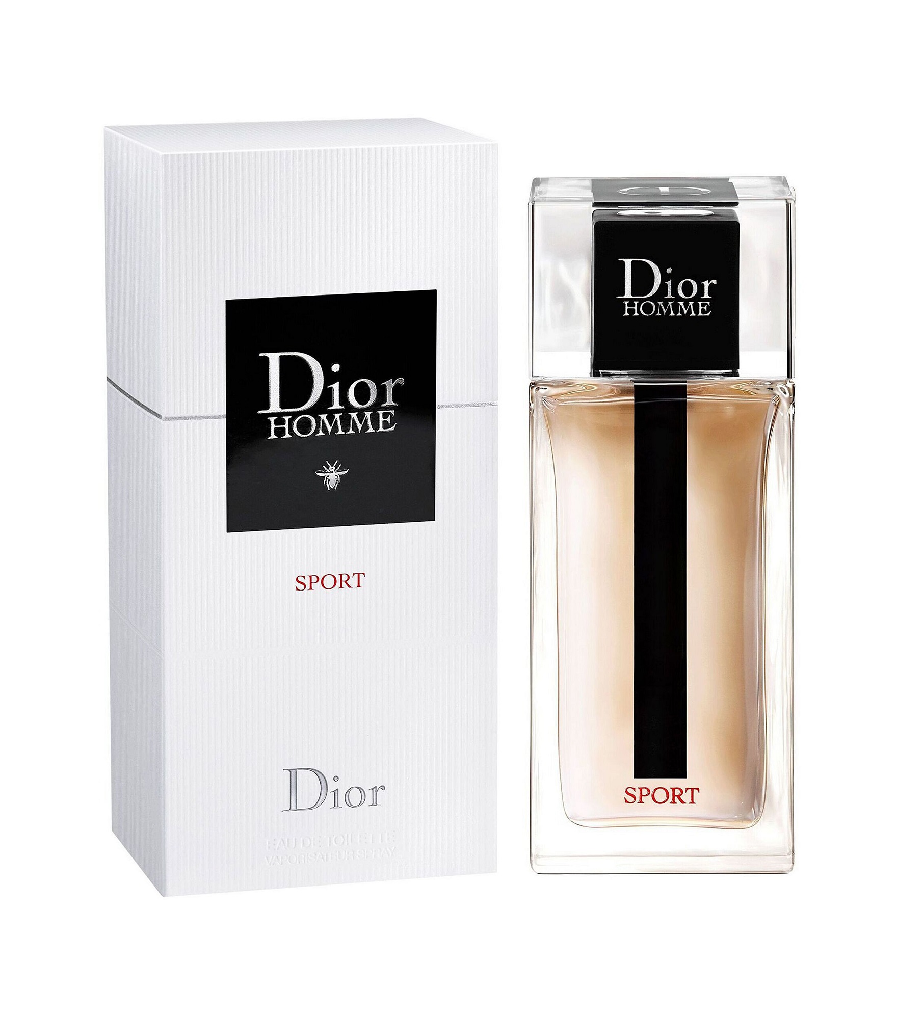 Perfume Dior Homme Sport Eau de Toilette 200ml