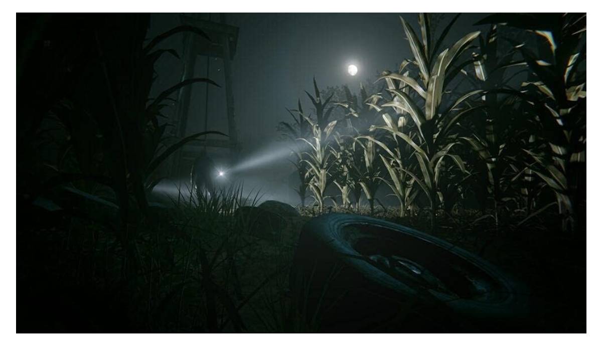  Xbox One Juego Outlast Trinity