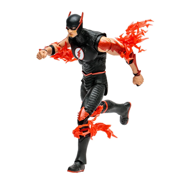 Mcfarlane Toys Dc Multiverse Barry Allen Wave The Darkest Knight