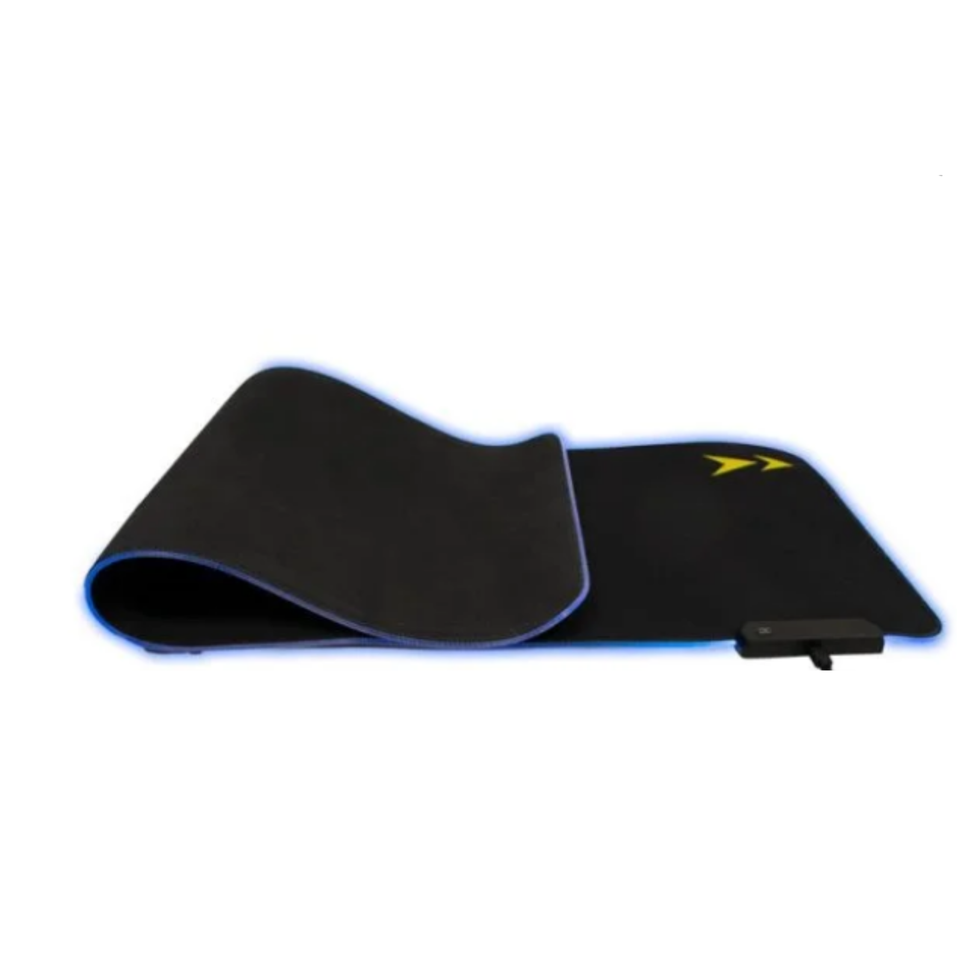 Mouse pad Gamer con luz LED