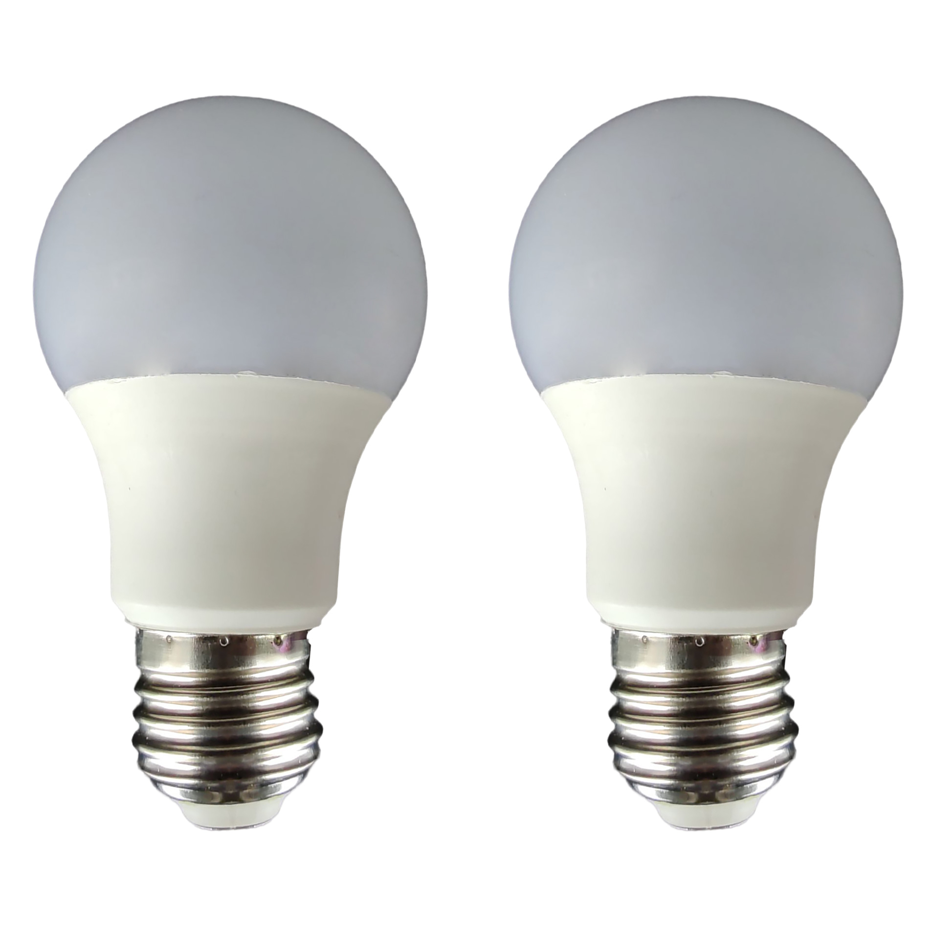 Foco Led 15w Tipo Bombilla Luz Blanca Fria