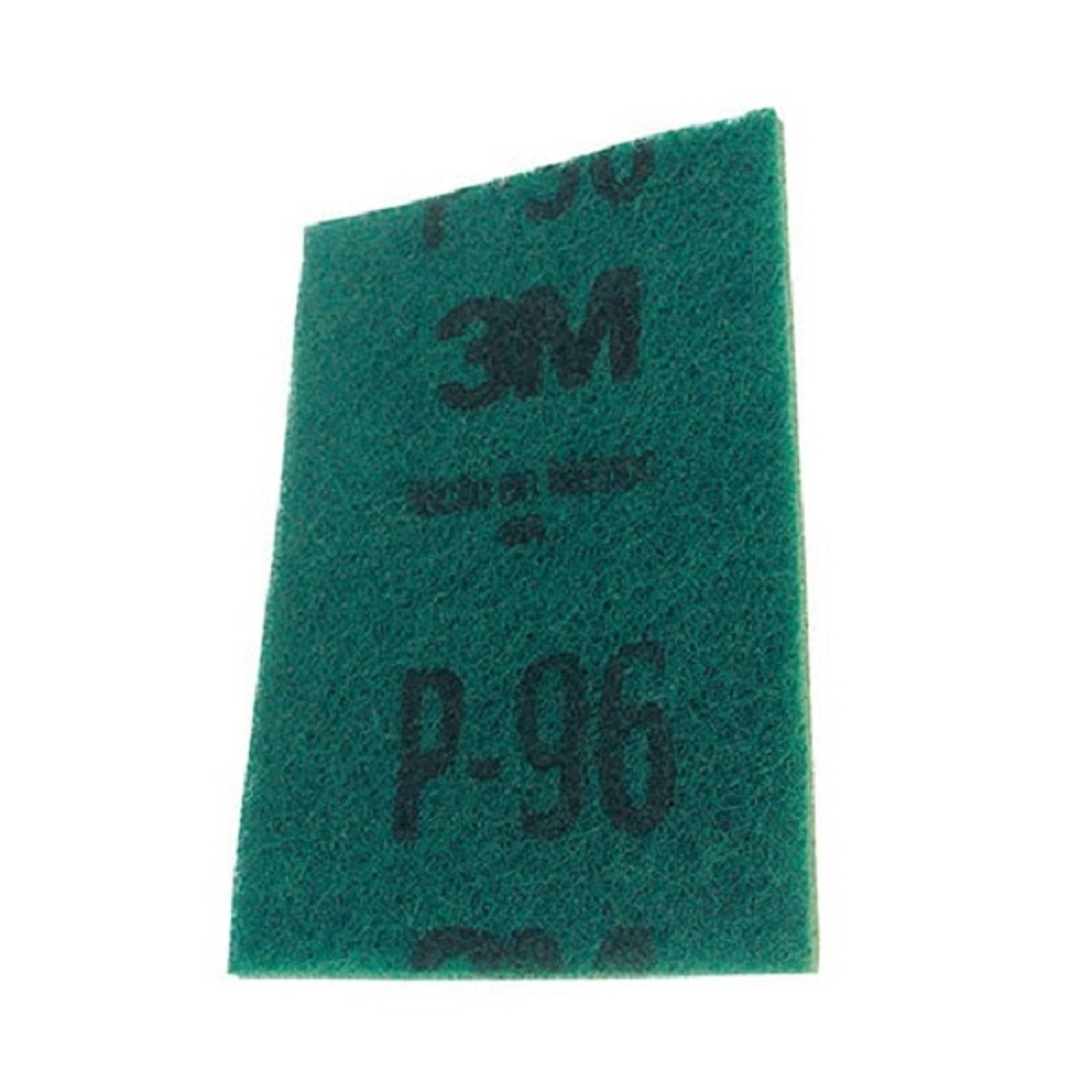 Fibra Verde Scotch-Brite Caja con 12 piezas