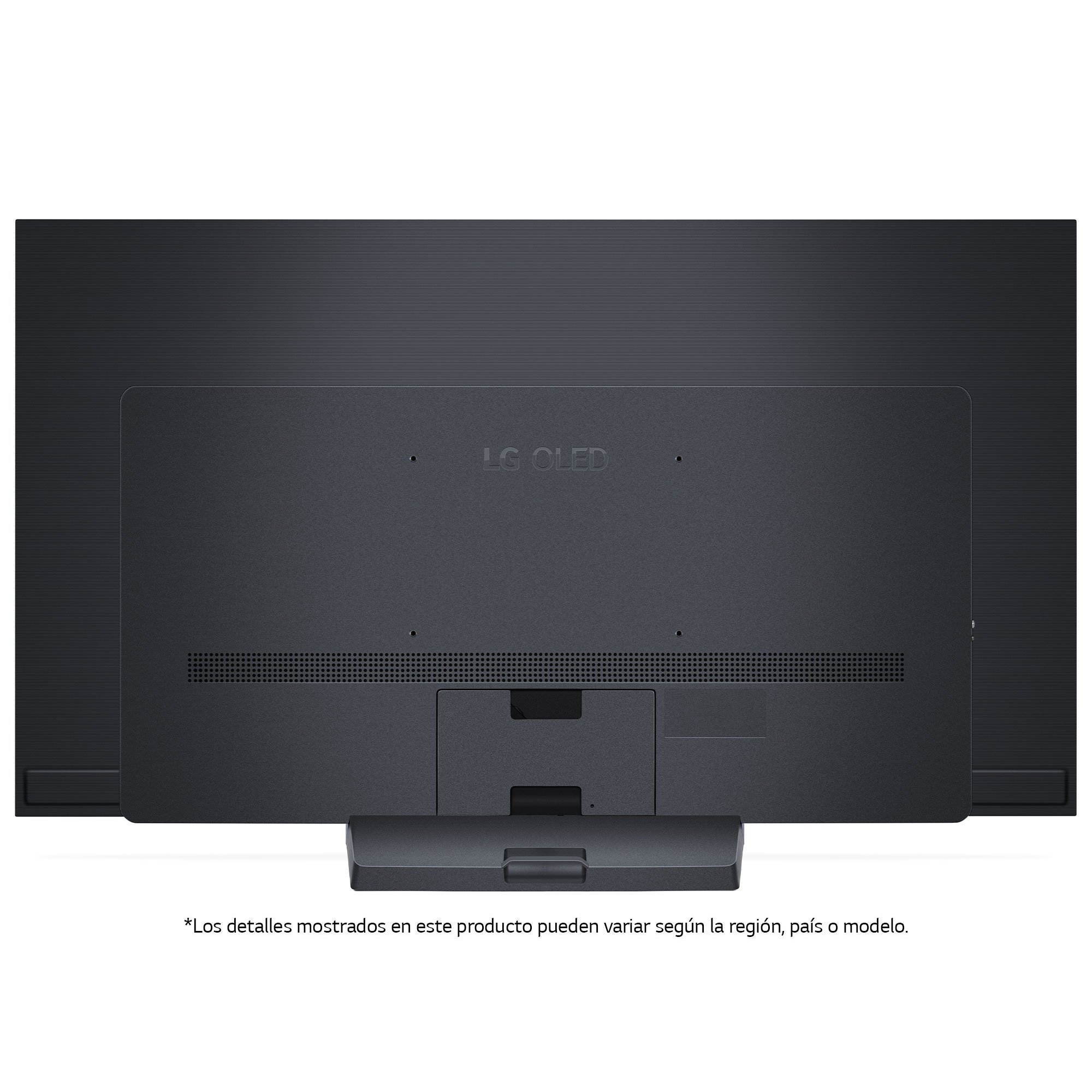 Pantalla LG OLED Evo TV 55 4K smart WebOS smart TV ThinQ AI OLED55B2PSA  120Hz HDR 10 Pro Free Sync : : Electrónicos