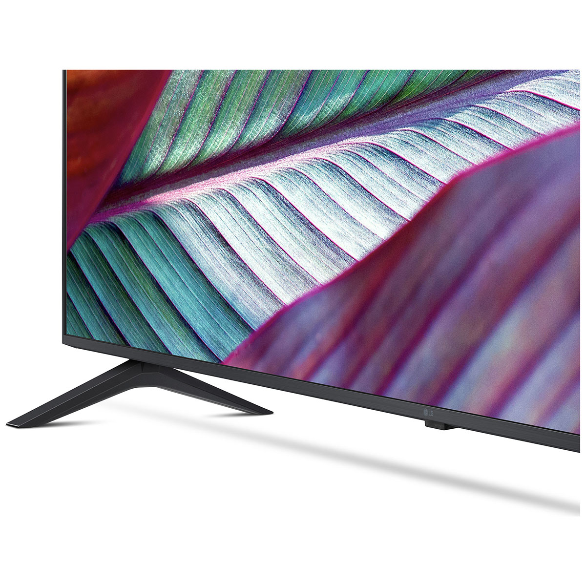 Pantalla LG 43" UHD AI ThinQ 4K SMART TV 43UR7800PSB