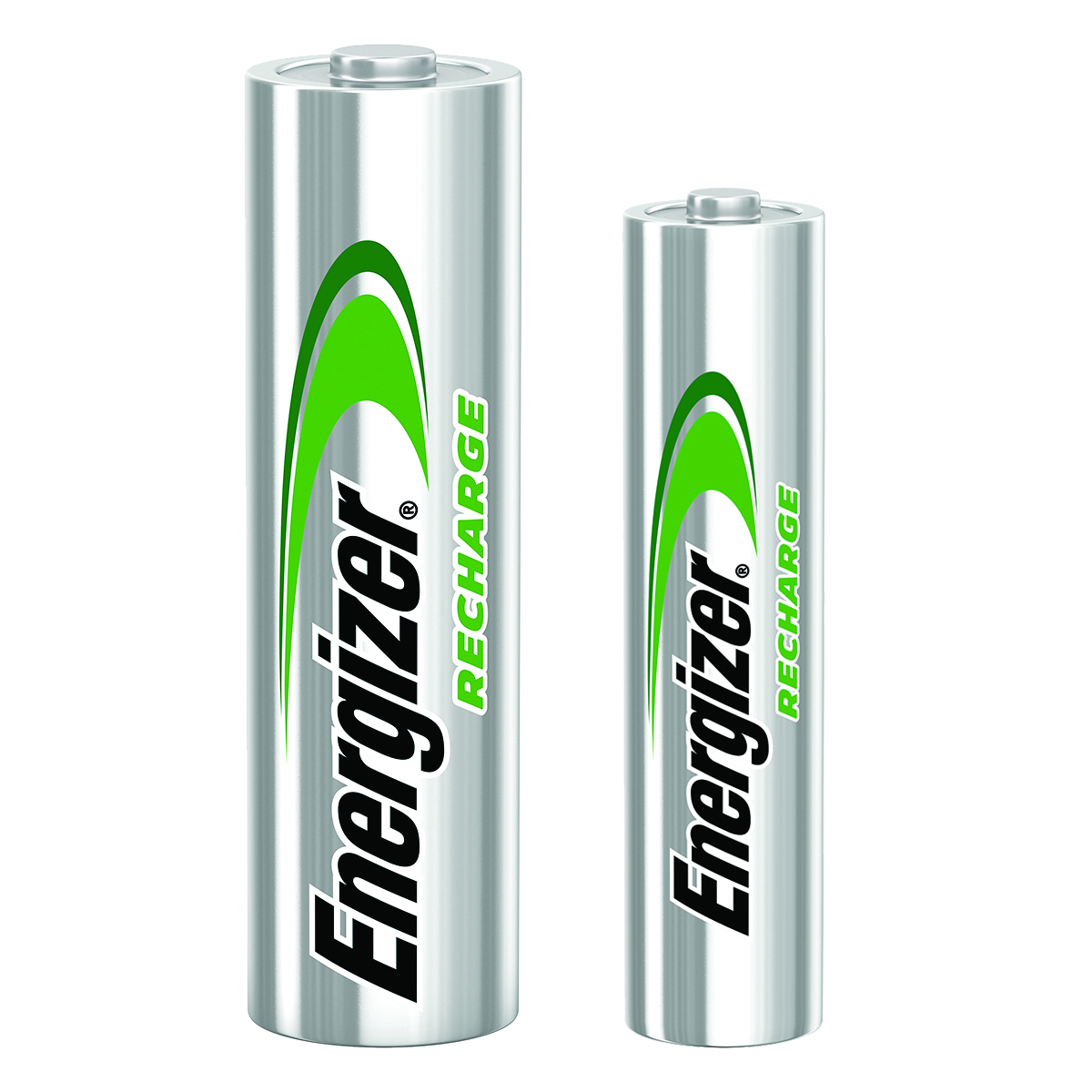 Pilas Energizer Recargables 6 AA 2000 mAh + 4 AAA 700 mAh