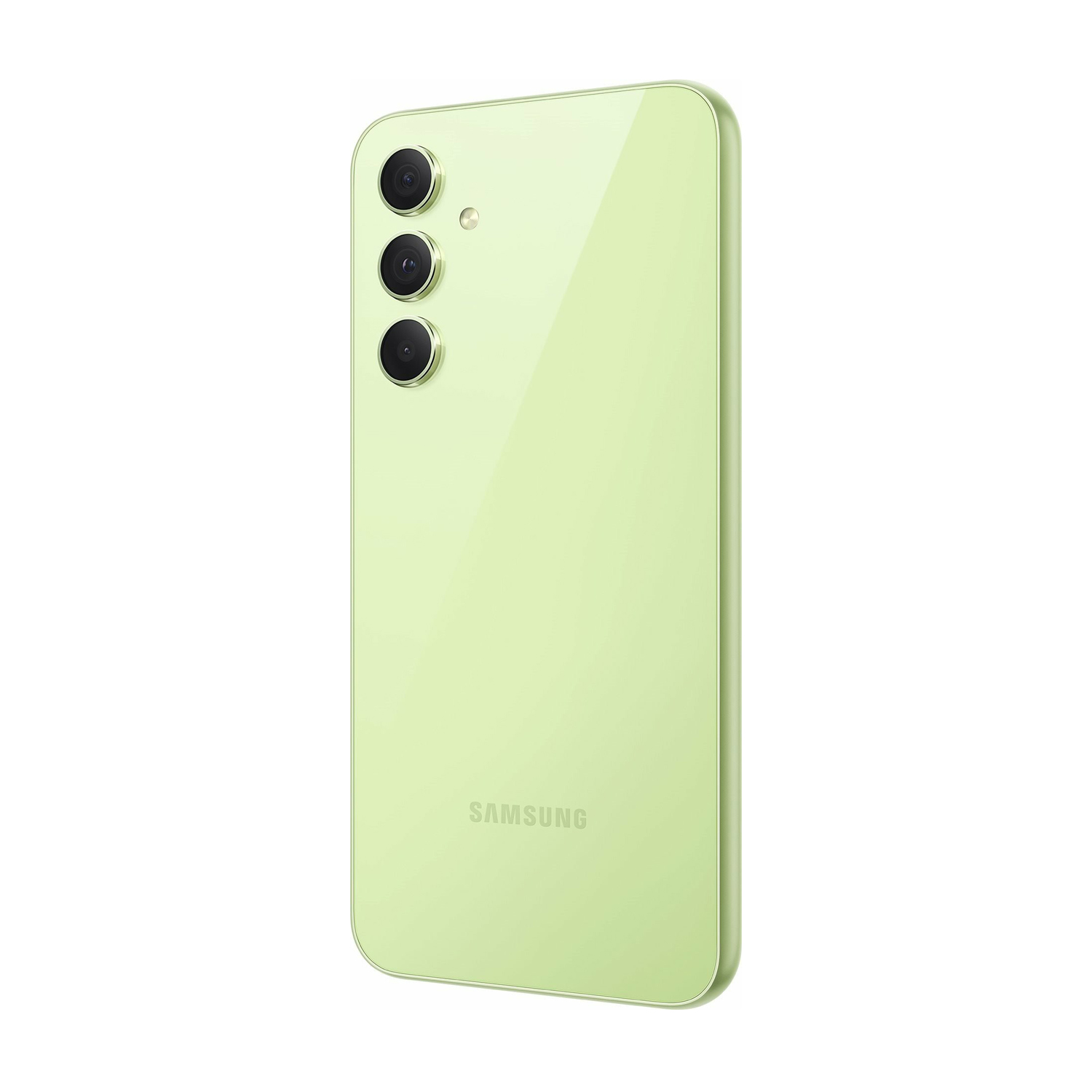 SAMSUNG GALAXY A54 8GB 128GB 5G VERDE