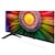 Pantalla LG 50" UHD AI ThinQ 4K SMART TV  50UR8750PSB