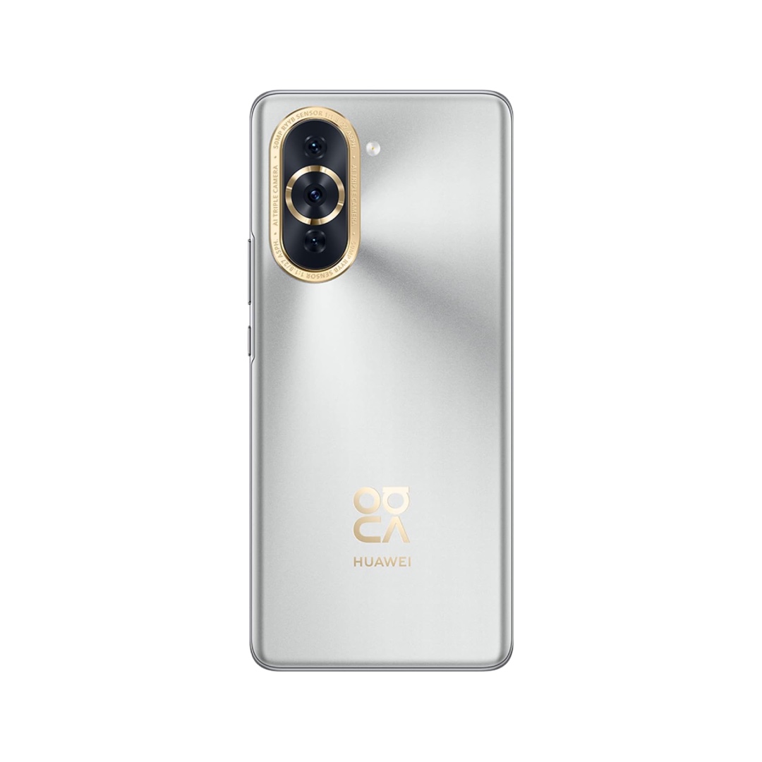 Huawei Nova 10 128GB Starry Silver 