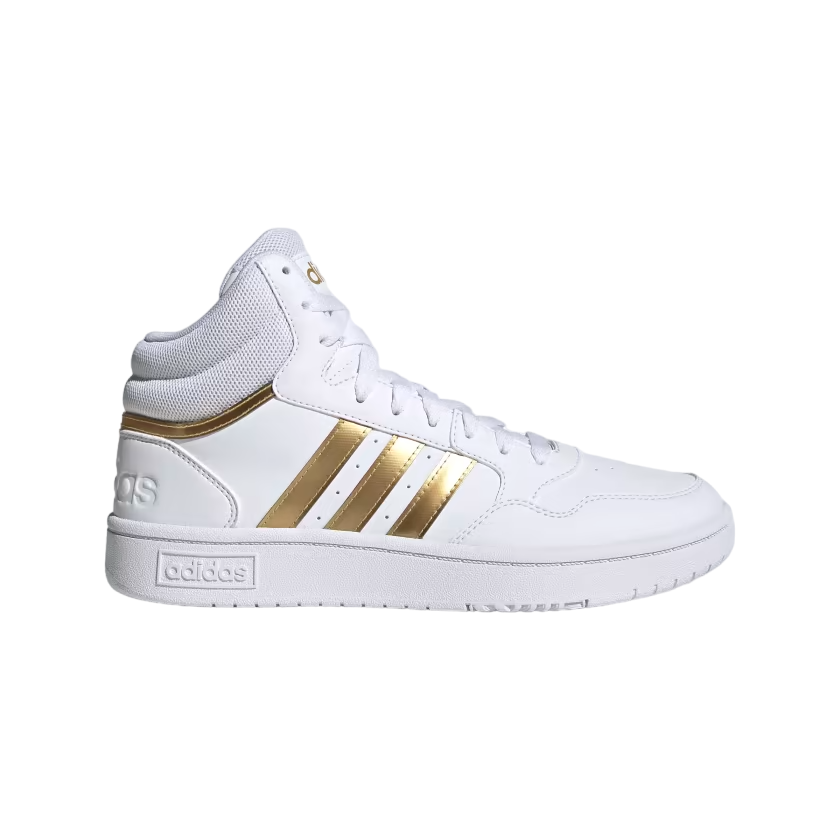 Tenis adidas Hoops 3.0 Mid HP7958