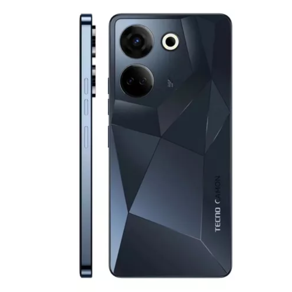 Smartphone Tecno Camon 20 pro Dual sim 256GB 8GB RAM