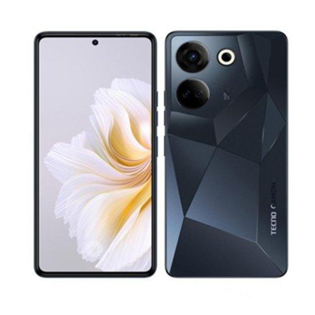 Smartphone Tecno Camon 20 pro Dual sim 256GB 8GB RAM