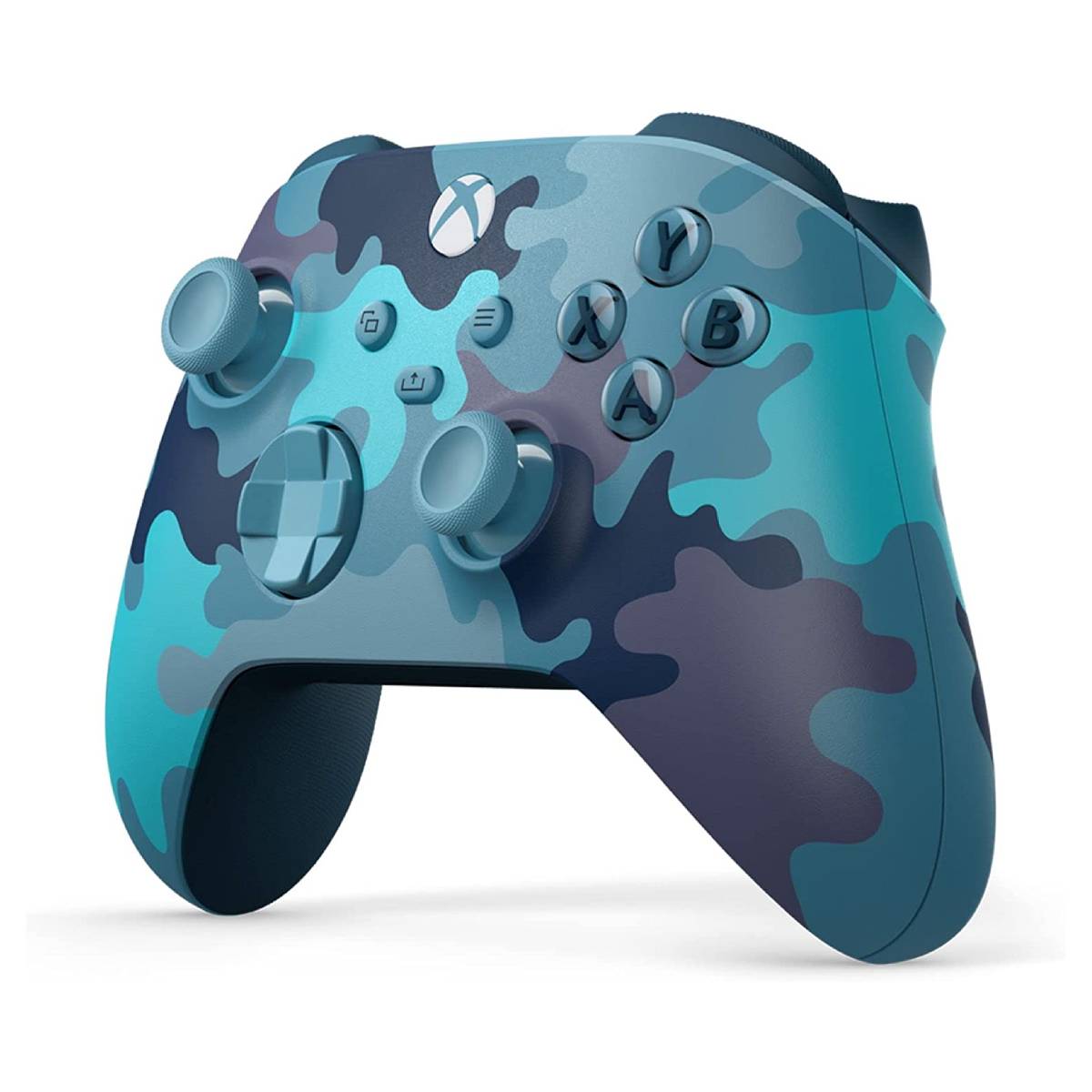 Control inalámbrico Xbox Series  Mineral Camo
