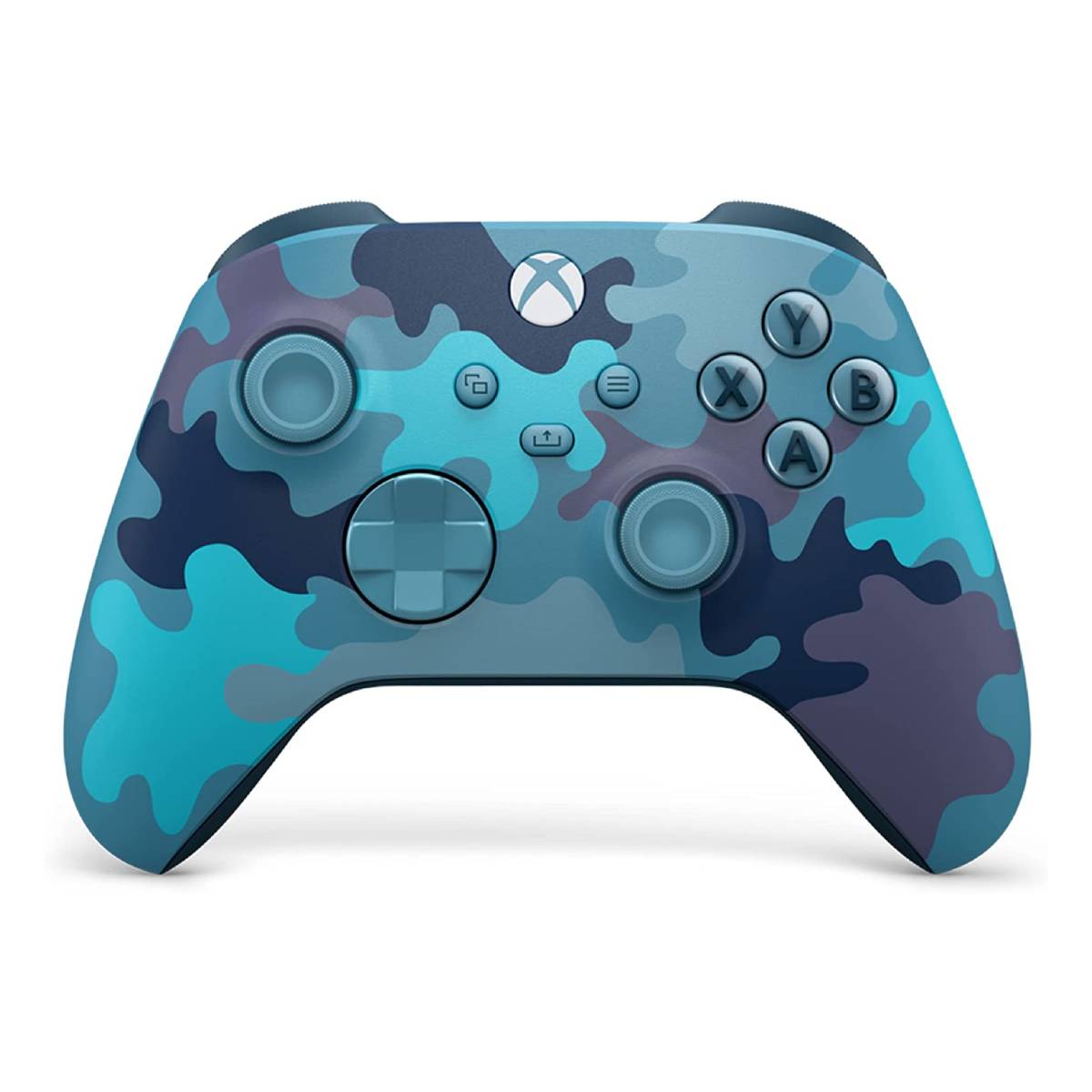 Control inalámbrico Xbox Series  Mineral Camo