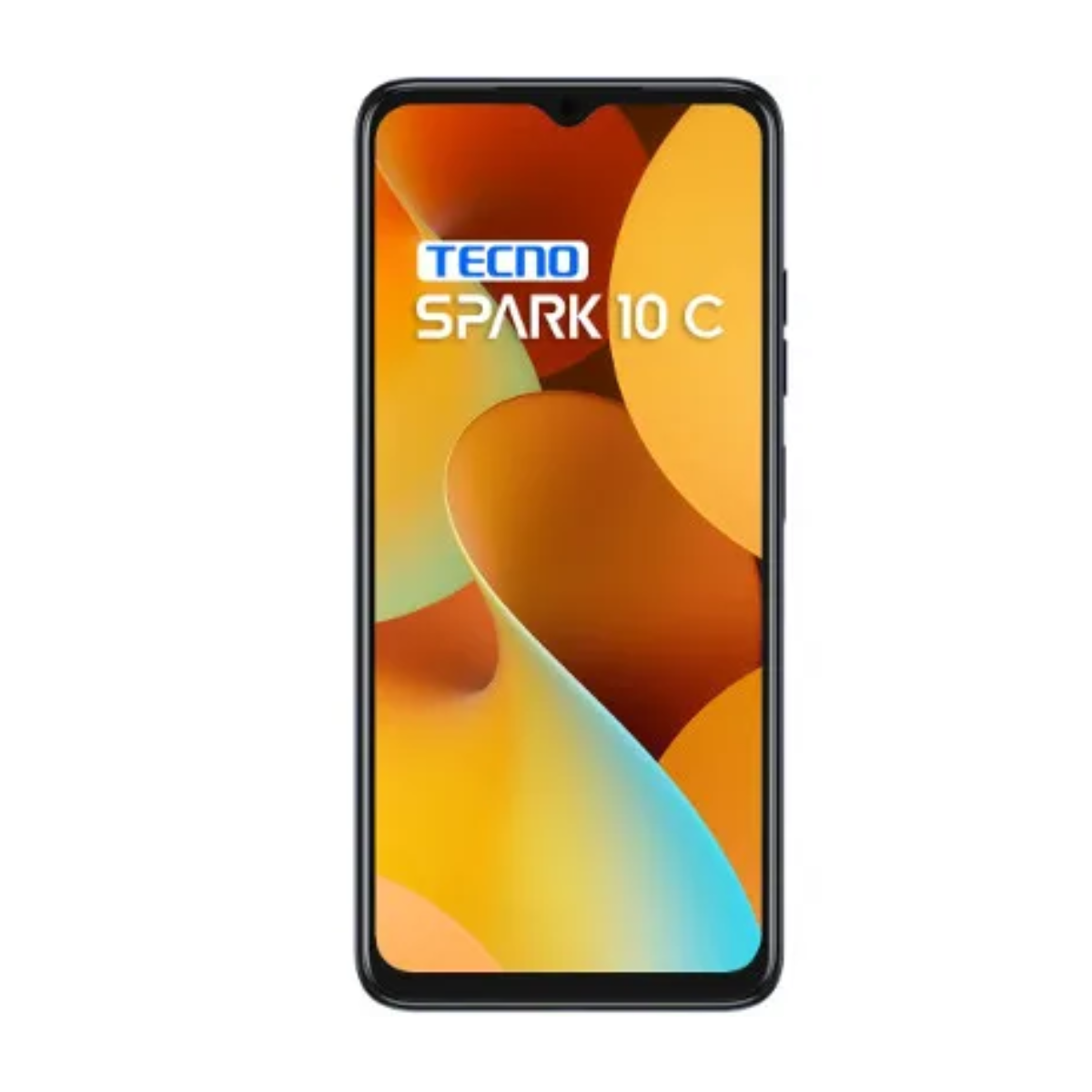 Smartphone Tecno Spark 10c Dual sim 128GB 8GB RAM Negro