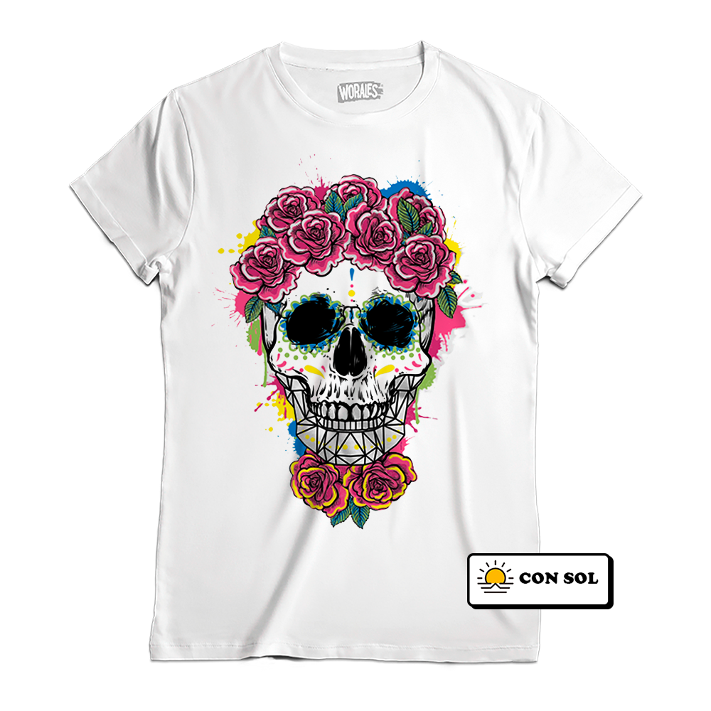 Catrina (Hombre)