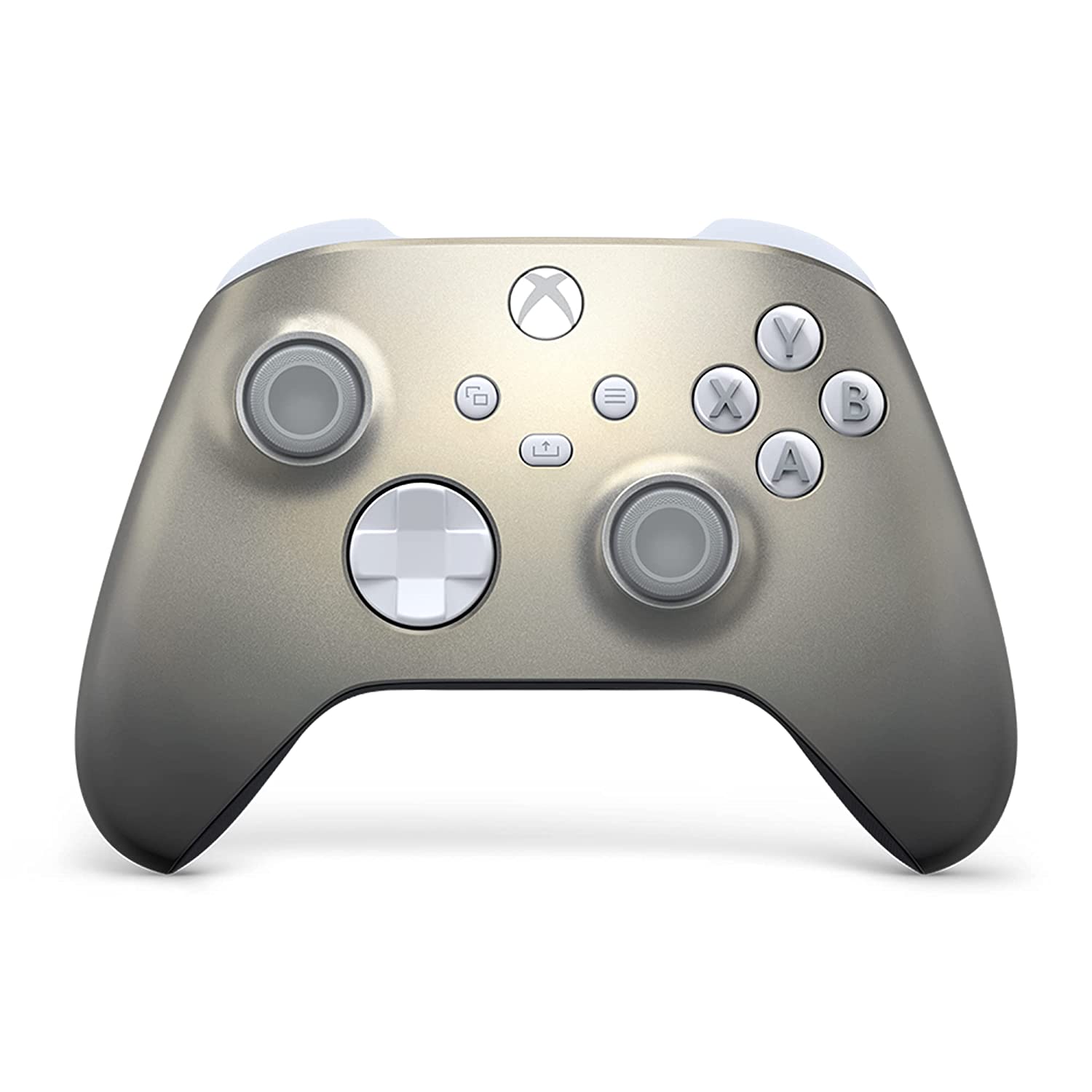 Control Inalámbrico Xbox Series S / X - Lunar Shift
