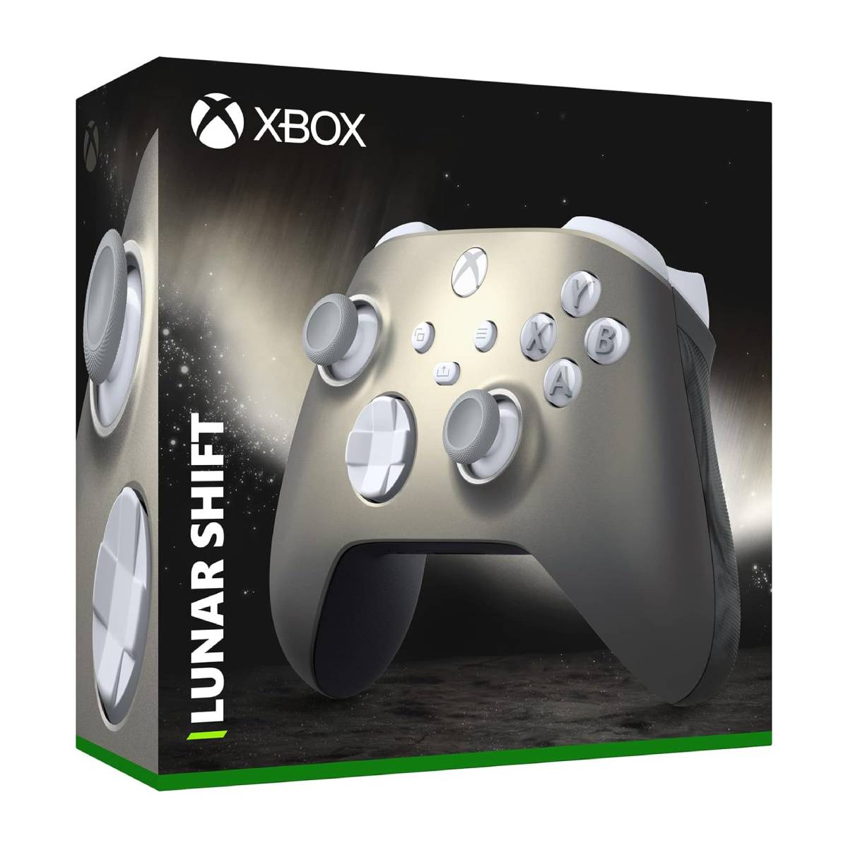 Control Inalámbrico Xbox Series S / X - Lunar Shift