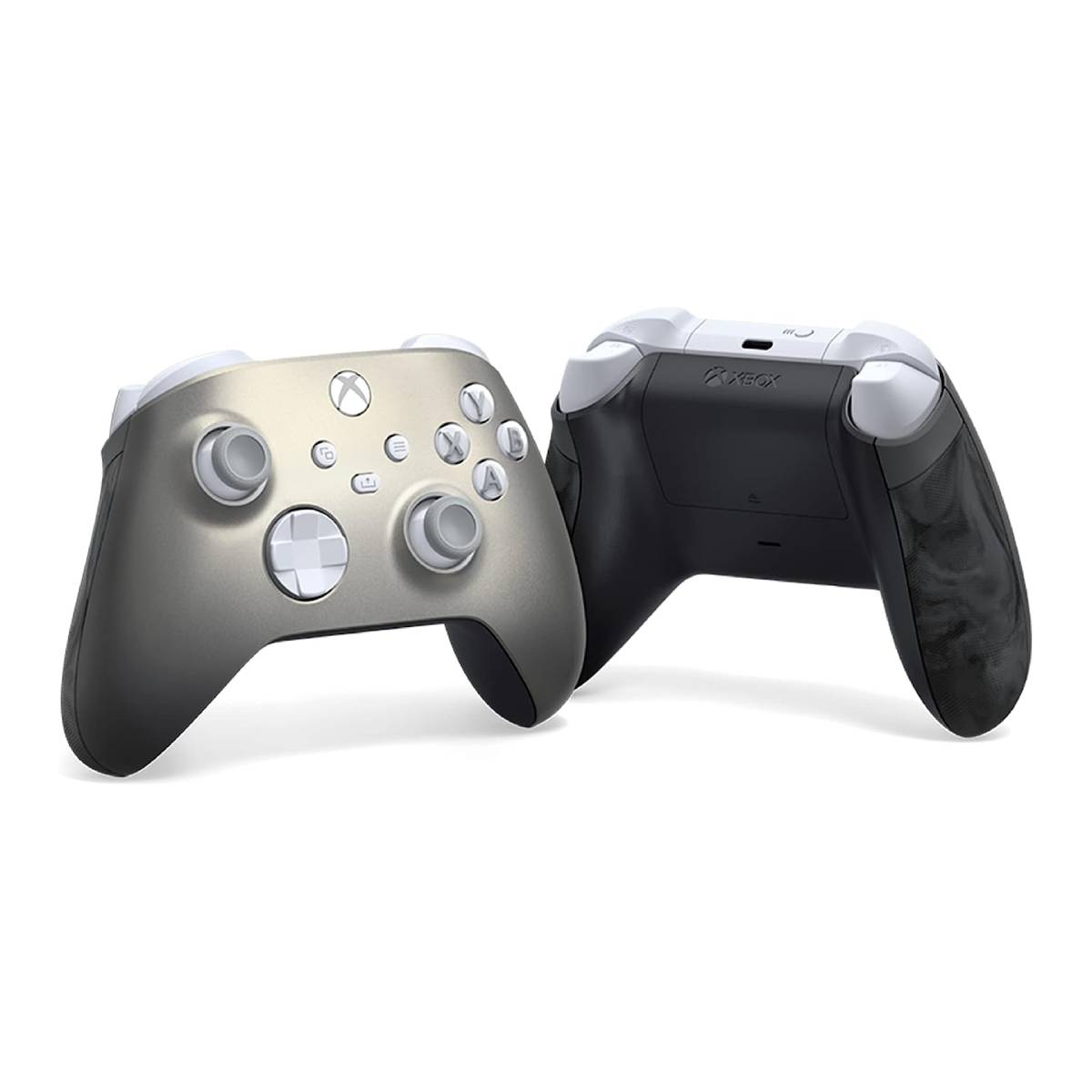 Control Inalámbrico Xbox Series S / X - Lunar Shift