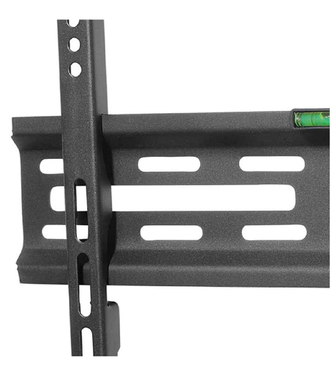 Soporte Base Metalica Fija Para Pantalla De 75 Pulgadas Reforzada Muy resistente