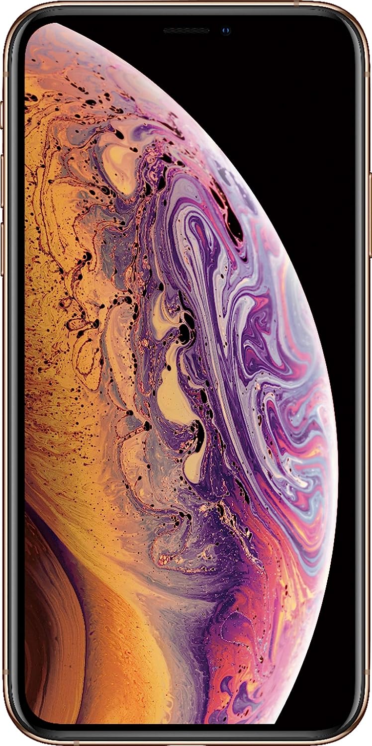 Apple iPhone XS MAX, 64GB, Oro