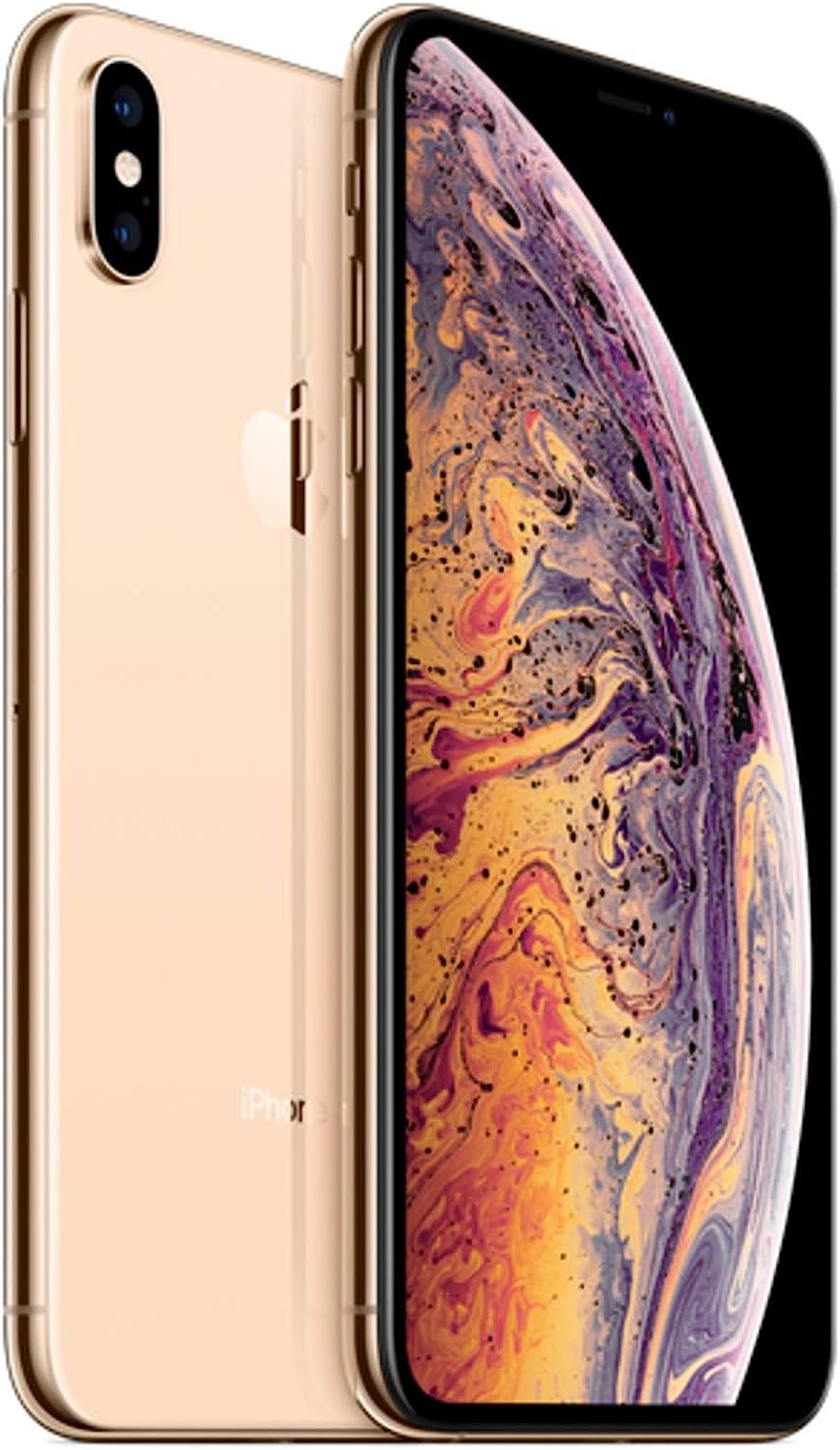 Apple iPhone XS MAX, 64GB, Oro