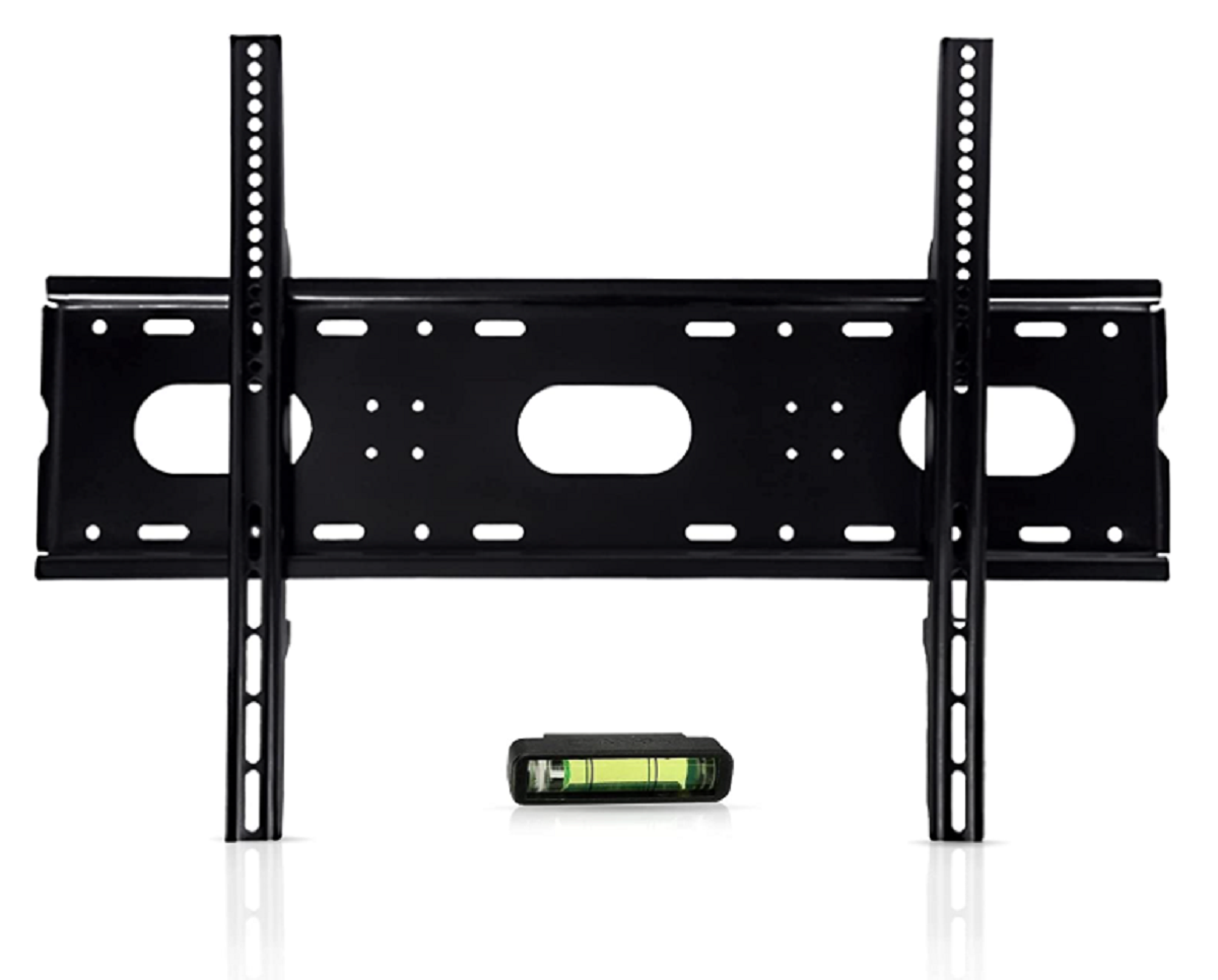 Soporte Base Metalica Fija Para Pantalla De 85 Pulgadas Reforzada Muy resistente
