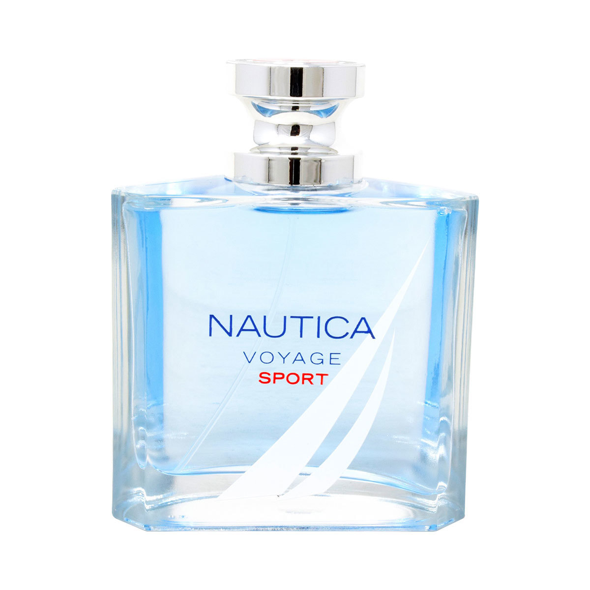 Perfume Nautica Voyage Sport Edt 100ml para Hombre 
