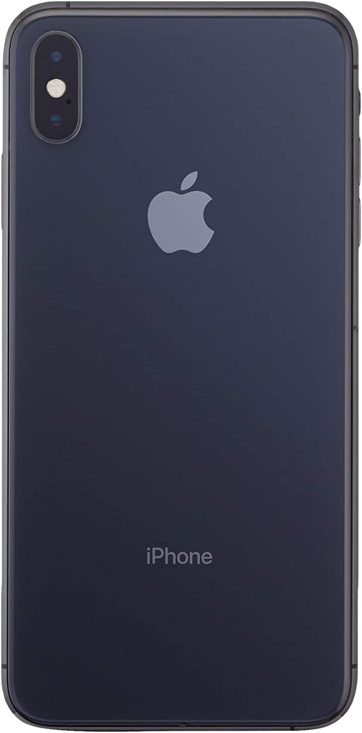 Apple iPhone XS Max 64GB Gris Espacial REACONDICIONADO